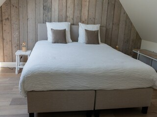 Vakantiehuis Blankenberge Kenmerken 23