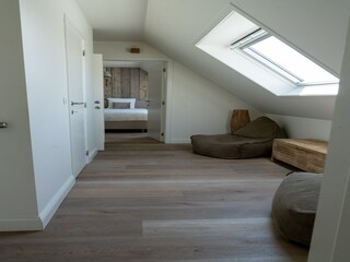 Maison de vacances Blankenberge Équipement 25