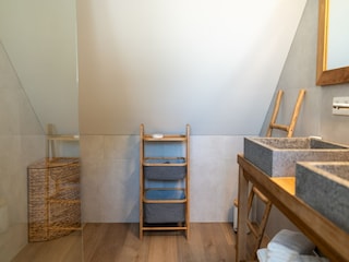 Maison de vacances Blankenberge Équipement 28