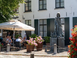 Ferienhaus Blankenberge Umgebung 35