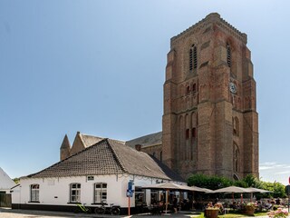 Ferienhaus Blankenberge Umgebung 36