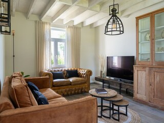 Vakantiehuis Blankenberge Kenmerken 13