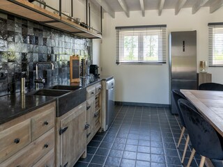 Vakantiehuis Blankenberge Kenmerken 14