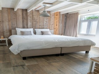 Vakantiehuis Blankenberge Kenmerken 15