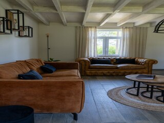 Maison de vacances Blankenberge Équipement 17