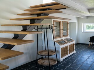 Vakantiehuis Blankenberge Kenmerken 17