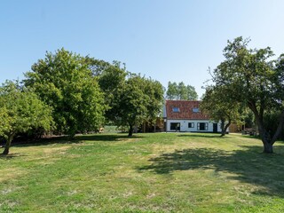 Vakantiehuis Blankenberge Buitenaudio-opname 6