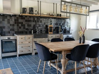 Vakantiehuis Blankenberge Kenmerken 20