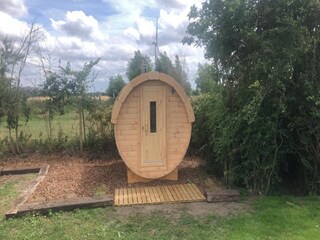 Ferienhaus Blankenberge  39