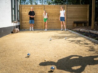 Vakantiehuis Blankenberge Buitenaudio-opname 12