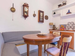 Vakantiehuis Mairena del Aljarafe Kenmerken 23