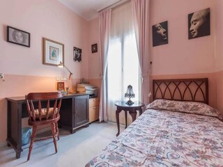 Holiday house Mairena del Aljarafe Features 20
