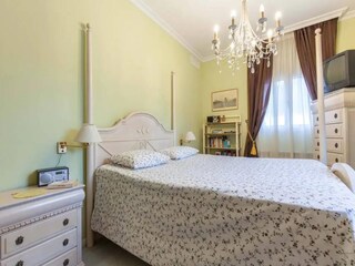 Vakantiehuis Mairena del Aljarafe Kenmerken 29