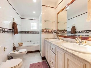 Vakantiehuis Mairena del Aljarafe Kenmerken 33