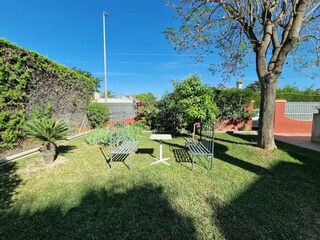 Holiday house Mairena del Aljarafe Outdoor Recording 5