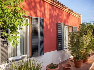 Vakantiehuis Mairena del Aljarafe Buitenaudio-opname 15