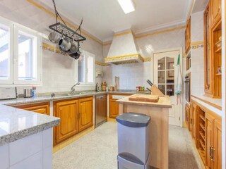Holiday house Mairena del Aljarafe Features 17