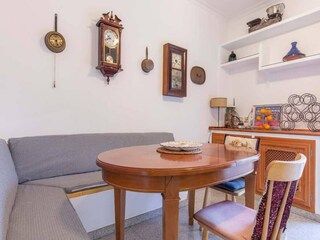 Holiday house Mairena del Aljarafe Features 23