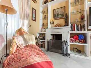 Holiday house Mairena del Aljarafe Features 24