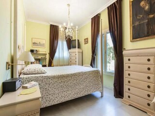 Holiday house Mairena del Aljarafe Features 27