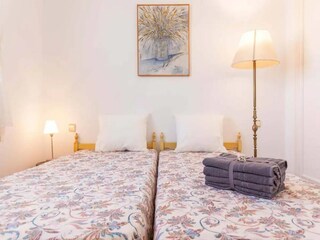Holiday house Mairena del Aljarafe Features 28