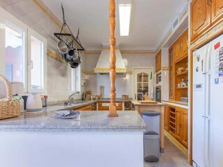 Vakantiehuis Mairena del Aljarafe Kenmerken 20
