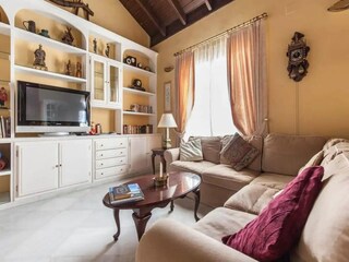 Holiday house Mairena del Aljarafe Features 22