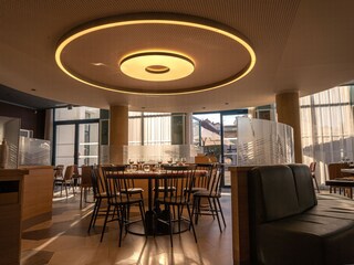 Appartement Welt  20