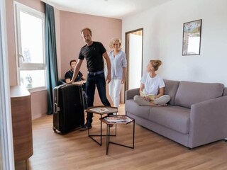 Appartement Welt Équipement 11