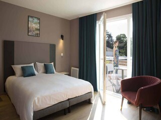 Appartement Welt Équipement 4