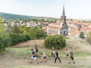 Appartement Welt Environnement 15