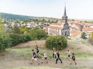 Appartement Welt Environnement 15