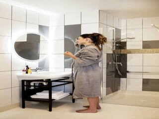 Appartement Welt Équipement 12