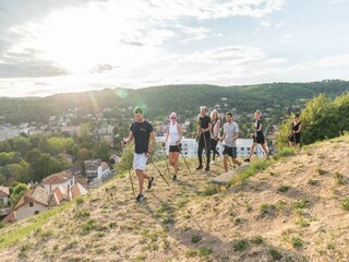 Appartement Welt Environnement 20