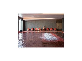 Appartement Welt  23