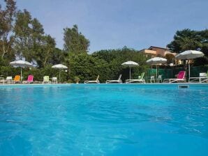 Holiday park Apartment in Loano with garden - Loano - image1