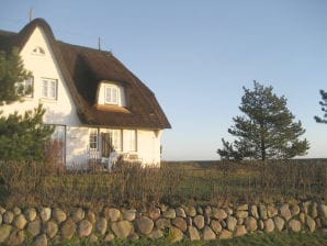 Ferienwohnung "Traumblick" im Sölring-Hüs - Rantum - image1