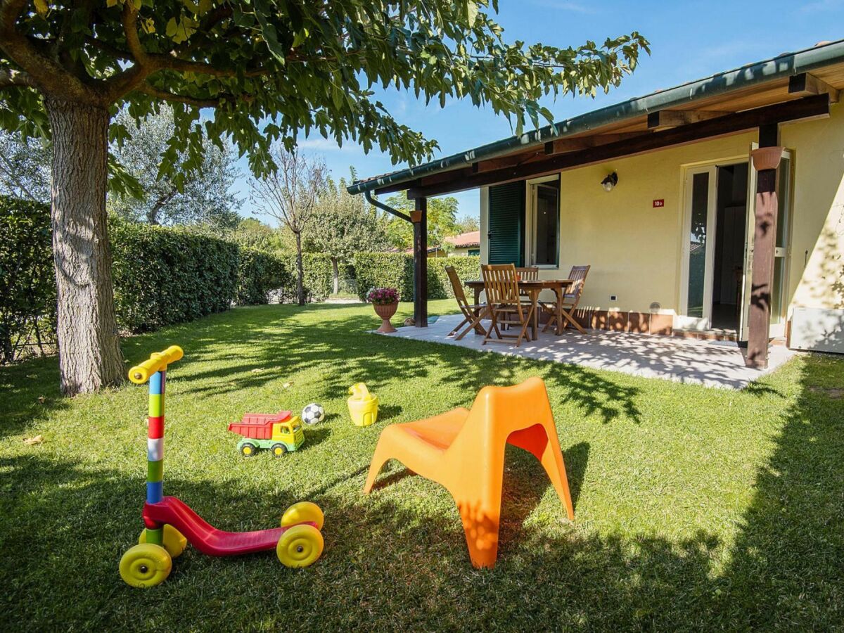 Parque de vacaciones Piombino Grabación al aire libre 1