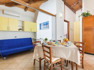 Holiday park Piombino Features 11