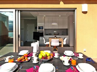 Parc de vacances Las Palmas Enregistrement extérieur 2