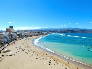Parc de vacances Las Palmas Environnement 25