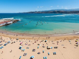 Parc de vacances Las Palmas Environnement 26