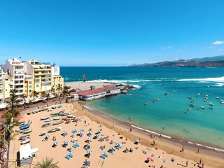 Parc de vacances Las Palmas Environnement 24