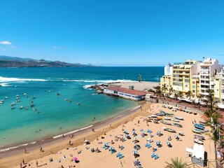 Parque de vacaciones Las Palmas Entorno 28