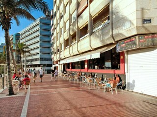 Parque de vacaciones Las Palmas Entorno 31