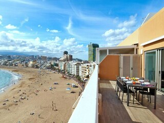 Parc de vacances Las Palmas Enregistrement extérieur 3