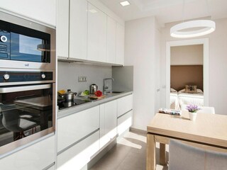 Parc de vacances Las Palmas Équipement 14