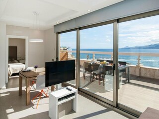 Parc de vacances Las Palmas Équipement 17