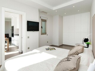 Parc de vacances Las Palmas Équipement 21