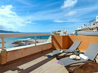 Parque de vacaciones Las Palmas Grabación al aire libre 8